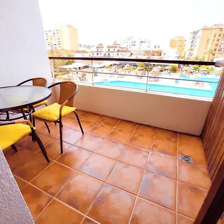 Nogalera Con Piscina