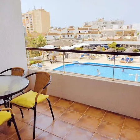 شقة Nogalera Con Piscina *