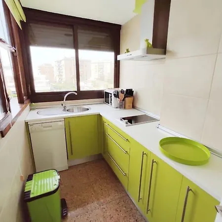 Nogalera Con Piscina توريمولينوس