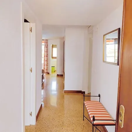Nogalera Con Piscina Διαμέρισμα