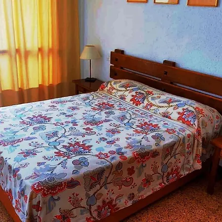 Nogalera Con Piscina